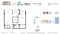 Floor Plan Thumbnail