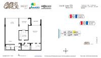 Floor Plan Thumbnail