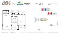 Floor Plan Thumbnail