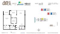 Floor Plan Thumbnail