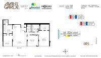 Floor Plan Thumbnail