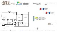 Floor Plan Thumbnail