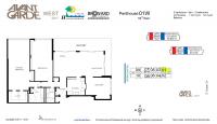 Floor Plan Thumbnail