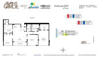 Floor Plan Thumbnail