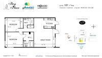 Floor Plan Thumbnail