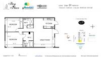 Floor Plan Thumbnail