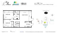 Floor Plan Thumbnail