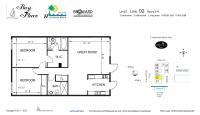 Floor Plan Thumbnail