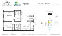 Floor Plan Thumbnail