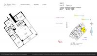 Floor Plan Thumbnail
