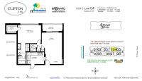 Floor Plan Thumbnail
