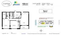 Floor Plan Thumbnail