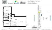 Floor Plan Thumbnail