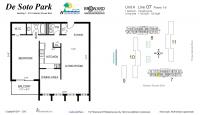 Floor Plan Thumbnail