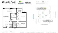 Floor Plan Thumbnail