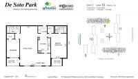 Floor Plan Thumbnail