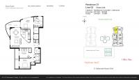 Floor Plan Thumbnail