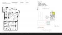 Floor Plan Thumbnail