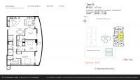 Floor Plan Thumbnail