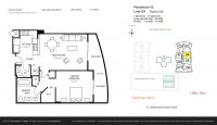 Floor Plan Thumbnail