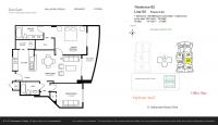 Floor Plan Thumbnail