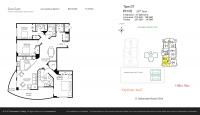 Floor Plan Thumbnail