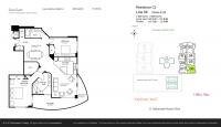 Floor Plan Thumbnail