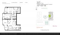 Floor Plan Thumbnail