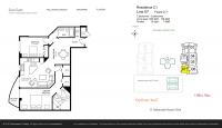 Floor Plan Thumbnail