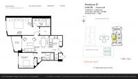 Floor Plan Thumbnail