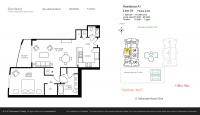 Floor Plan Thumbnail