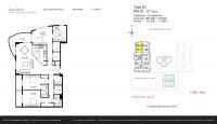 Floor Plan Thumbnail