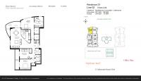 Floor Plan Thumbnail