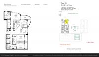 Floor Plan Thumbnail