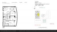 Floor Plan Thumbnail