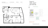 Floor Plan Thumbnail