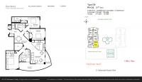 Floor Plan Thumbnail