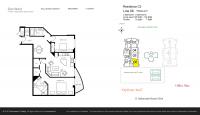 Floor Plan Thumbnail