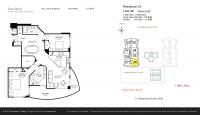Floor Plan Thumbnail