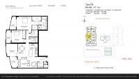 Floor Plan Thumbnail