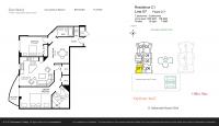 Floor Plan Thumbnail