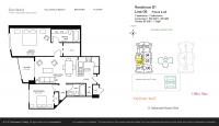 Floor Plan Thumbnail
