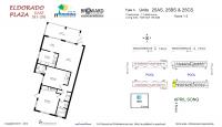 Floor Plan Thumbnail