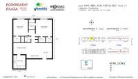 Floor Plan Thumbnail