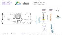 Floor Plan Thumbnail
