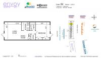 Floor Plan Thumbnail