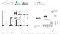 Floor Plan Thumbnail