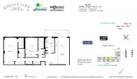 Floor Plan Thumbnail