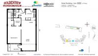 Floor Plan Thumbnail