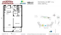 Floor Plan Thumbnail